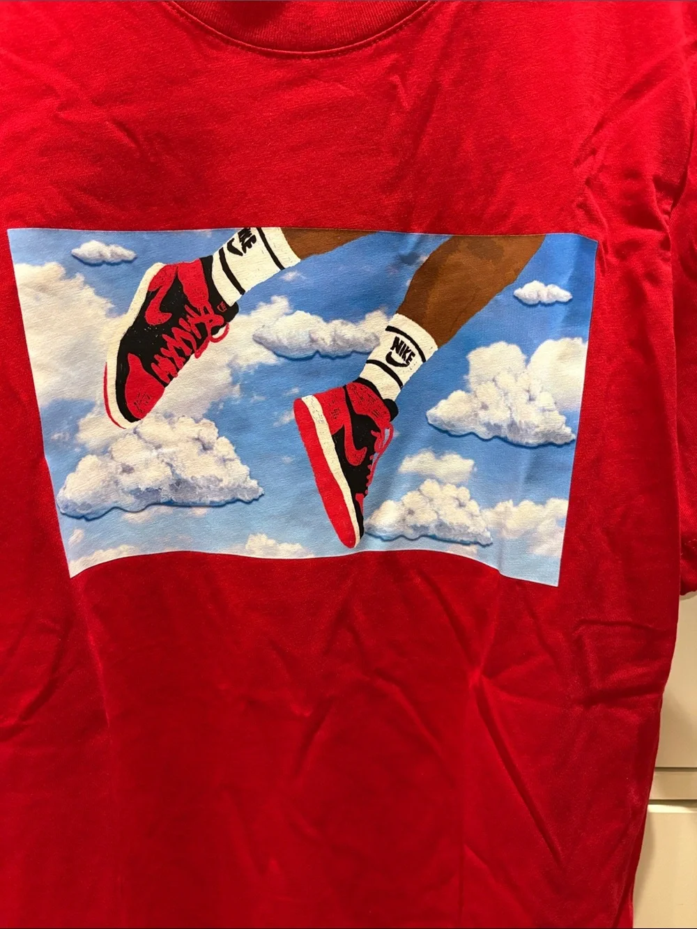Nike Jordan Tee